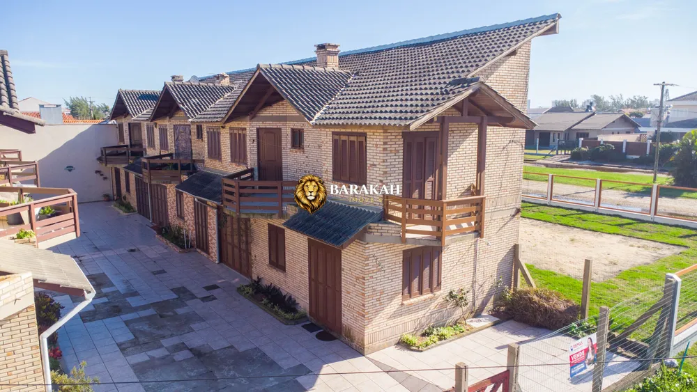 Casa, 2 quartos, 98 m² - Foto 22