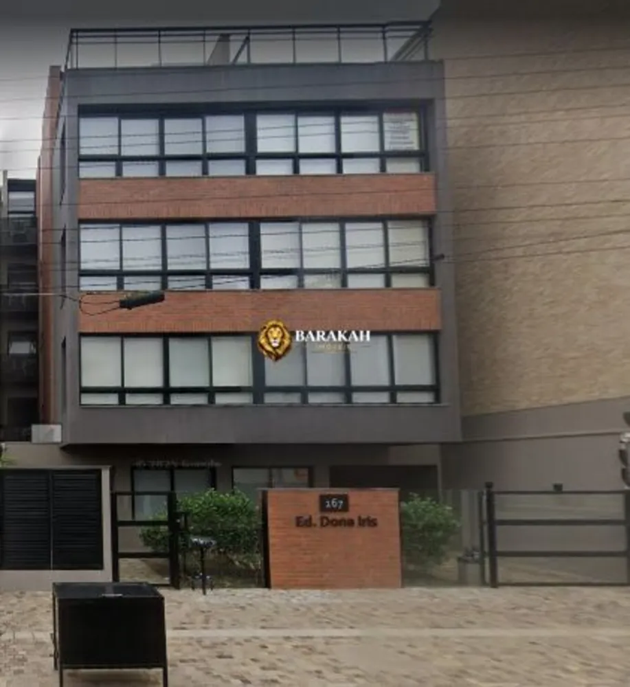 Apartamento, 3 quartos, 118 m² - Foto 12