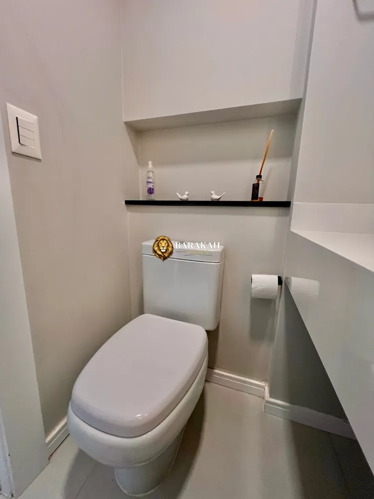 Apartamento, 3 quartos, 118 m² - Foto 7