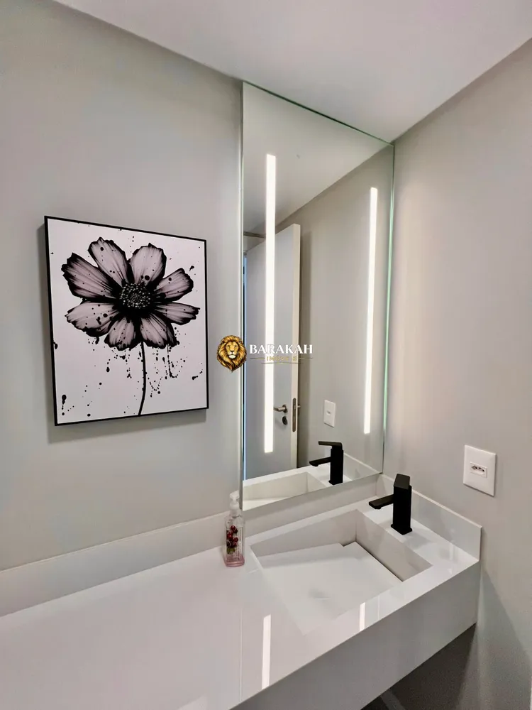 Apartamento, 3 quartos, 118 m² - Foto 3
