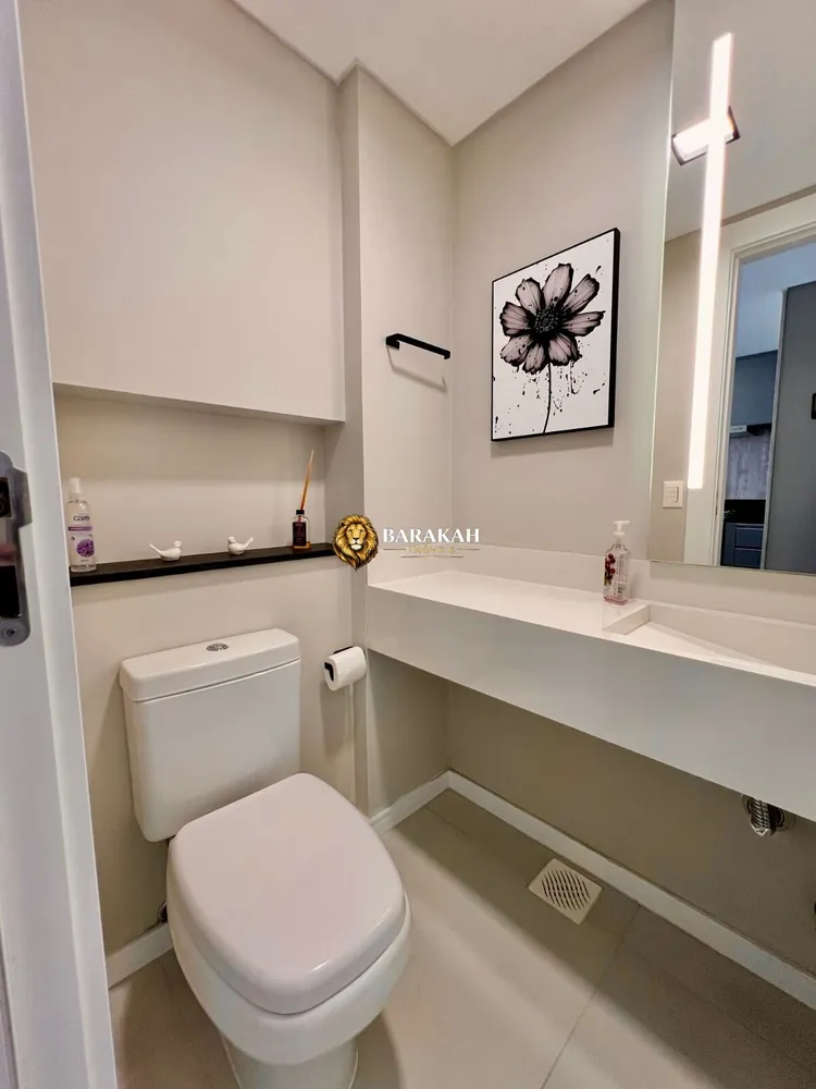Apartamento, 3 quartos, 118 m² - Foto 4