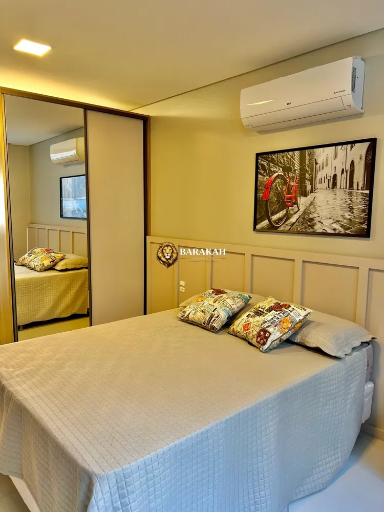 Apartamento, 3 quartos, 118 m² - Foto 11