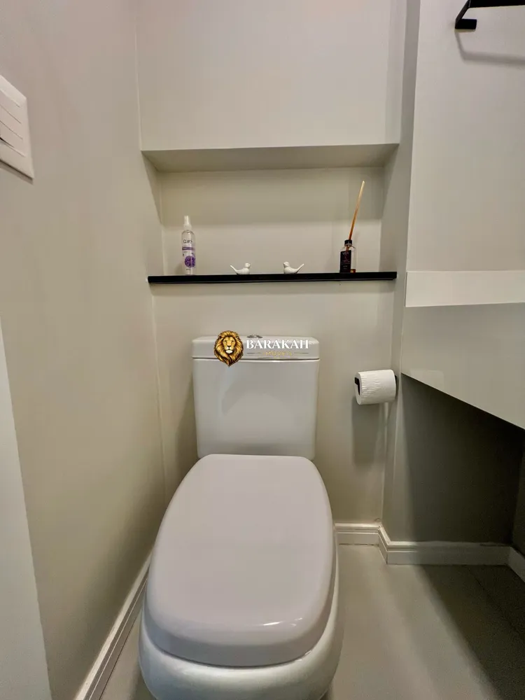 Apartamento, 3 quartos, 118 m² - Foto 8
