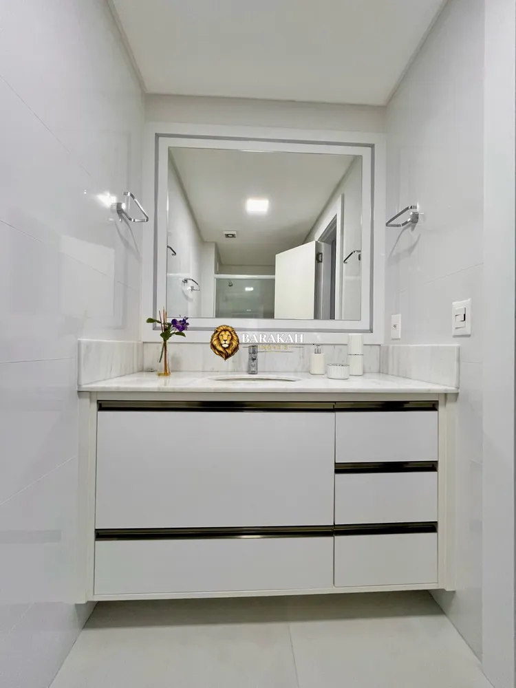 Apartamento, 3 quartos, 118 m² - Foto 5