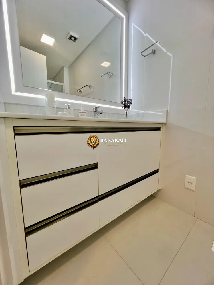 Apartamento, 3 quartos, 118 m² - Foto 6