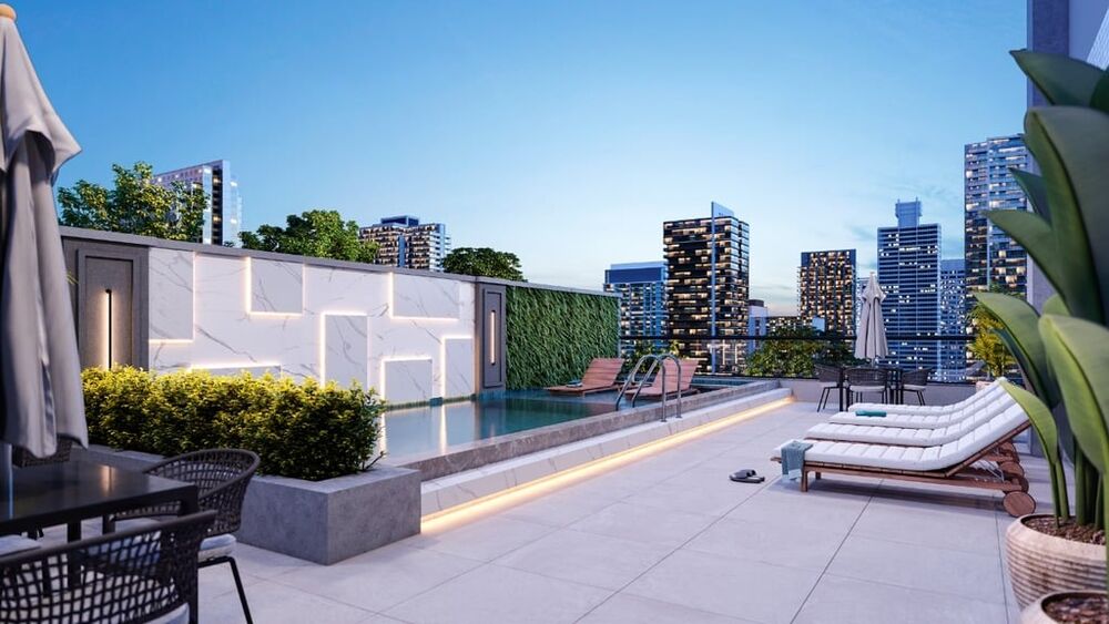 Cobertura, 4 quartos, 266 m² - Foto 8