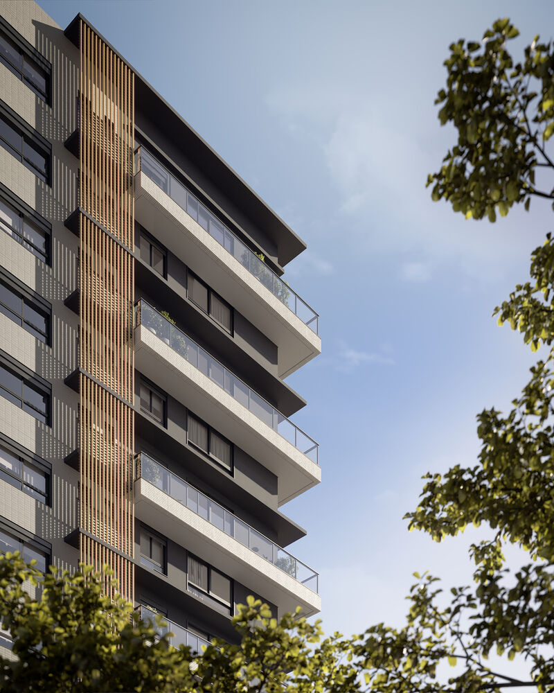 Apartamento à venda com 3 quartos, 123m² - Foto 6