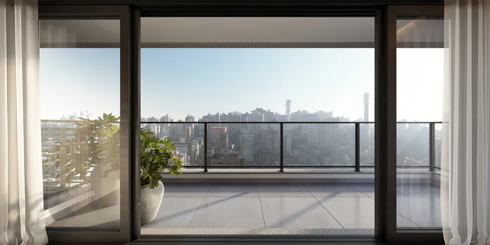 Apartamento, 3 quartos, 123 m² - Foto 11