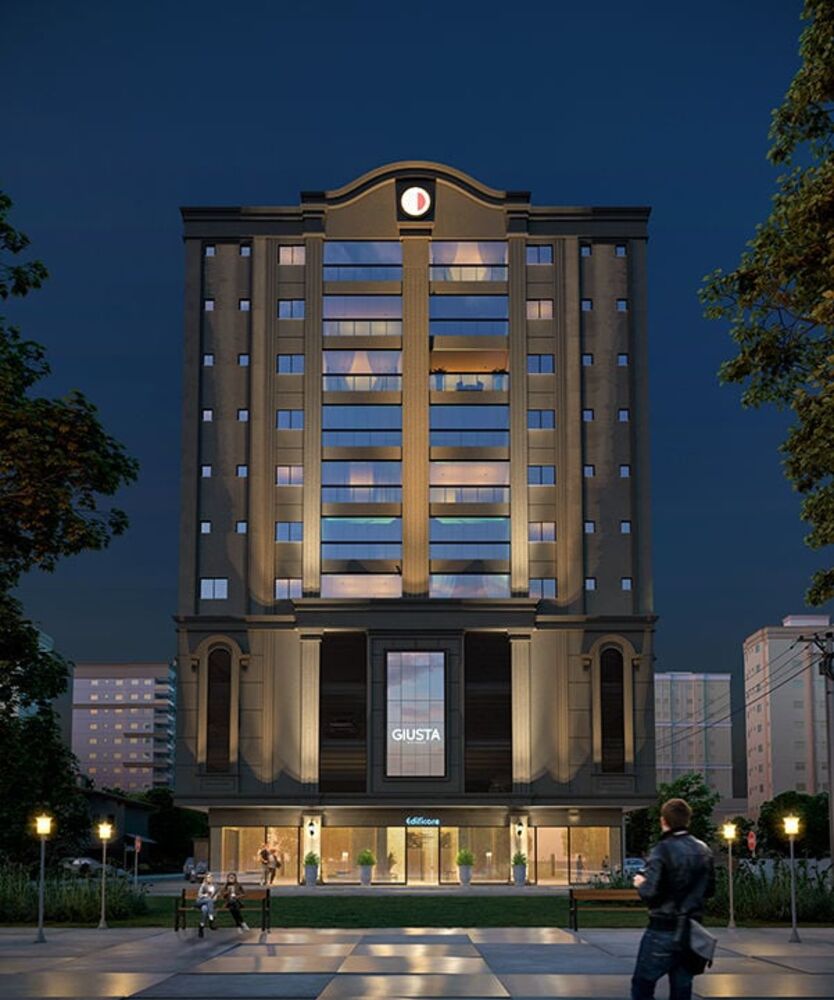 Apartamento, 3 quartos, 98 m² - Foto 3