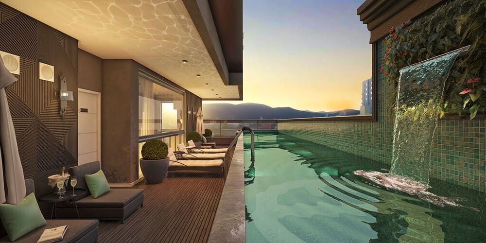 Apartamento, 3 quartos, 98 m² - Foto 8