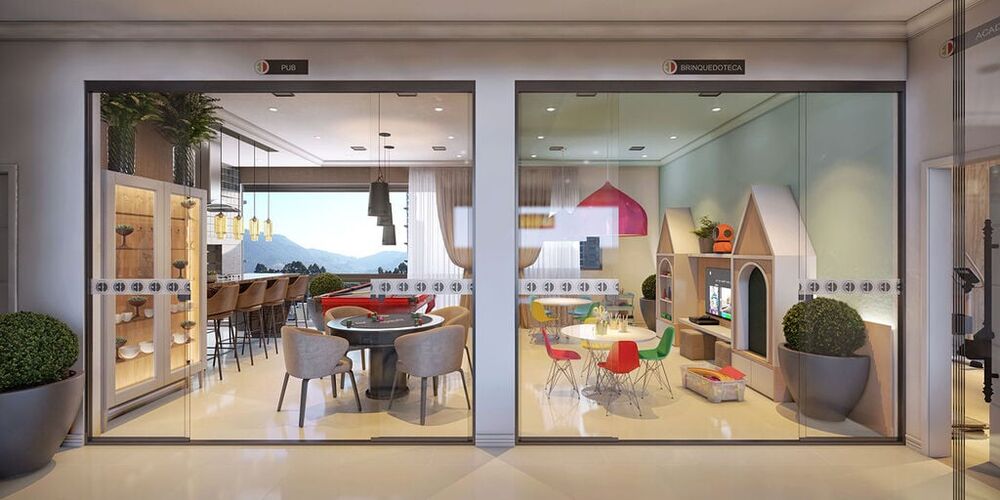 Apartamento, 3 quartos, 98 m² - Foto 5