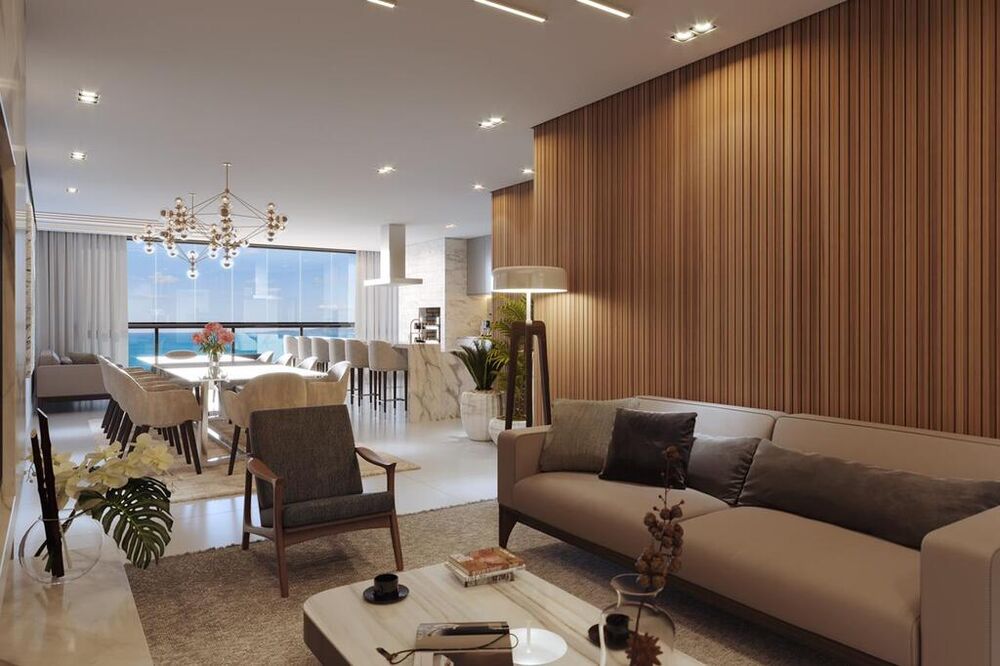Apartamento, 3 quartos, 153 m² - Foto 6