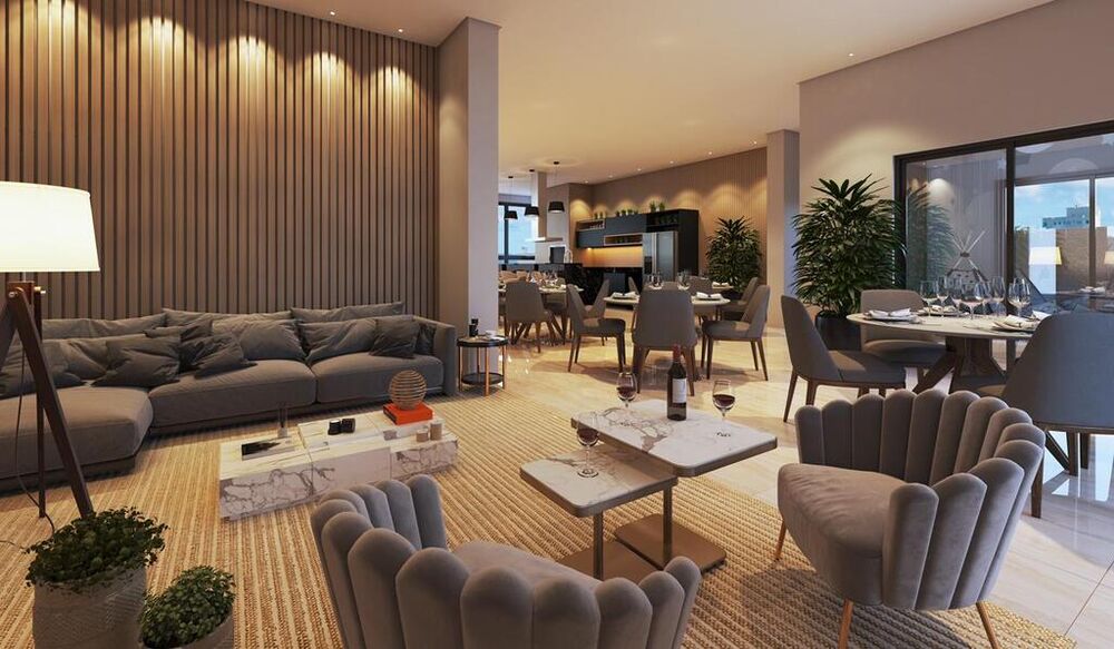 Apartamento, 3 quartos, 153 m² - Foto 5