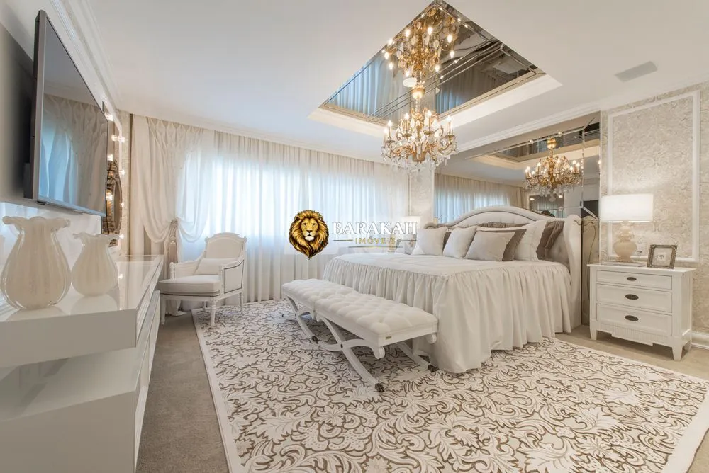 Cobertura, 4 quartos, 500 m² - Foto 3