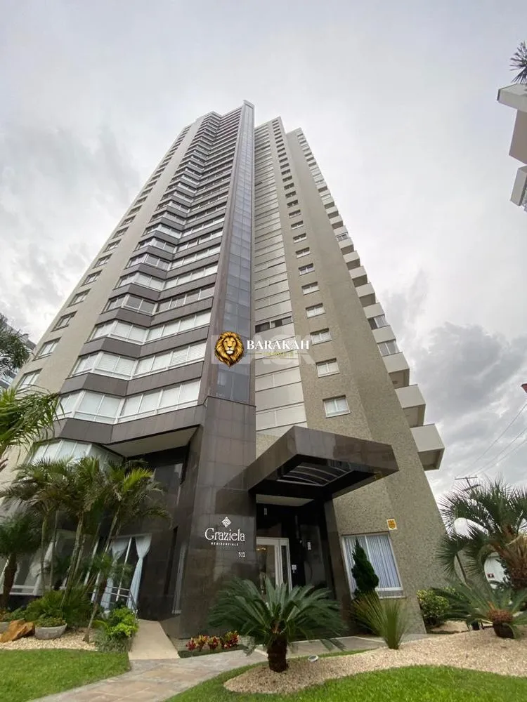 Cobertura, 4 quartos, 500 m² - Foto 4
