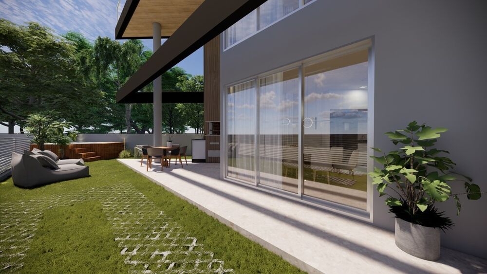 Apartamento, 1 quarto, 53 m² - Foto 7