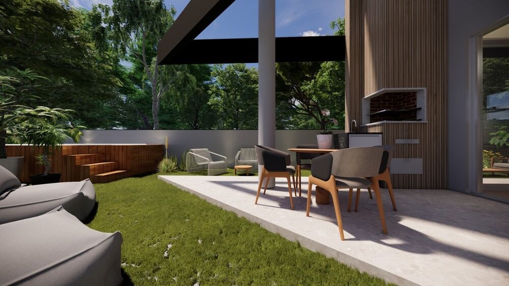 Apartamento, 1 quarto, 53 m² - Foto 6