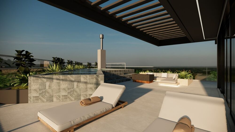 Apartamento, 1 quarto, 53 m² - Foto 8