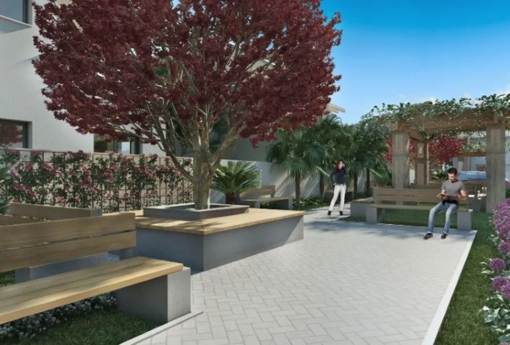Terreno, 150 m² - Foto 4