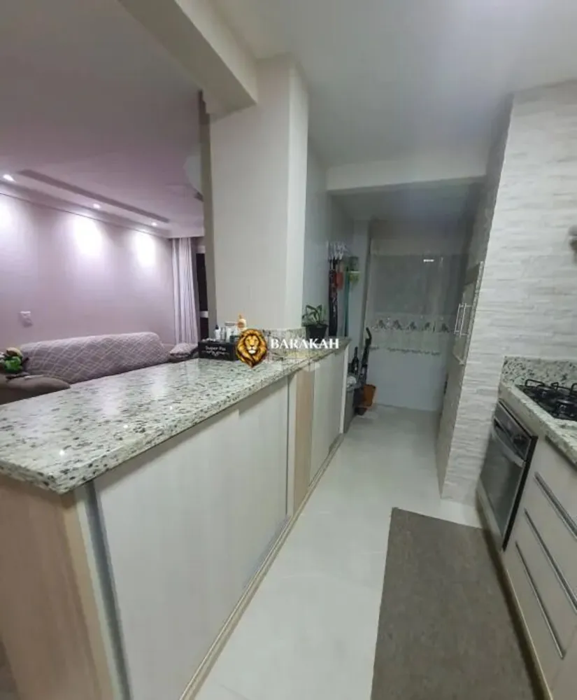 Apartamento, 2 quartos, 68 m² - Foto 5