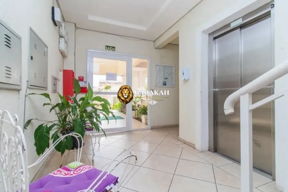 Apartamento, 2 quartos, 68 m² - Foto 2