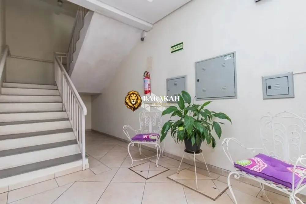 Apartamento, 2 quartos, 68 m² - Foto 11