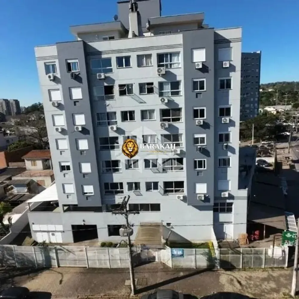 Apartamento, 2 quartos, 68 m² - Foto 1