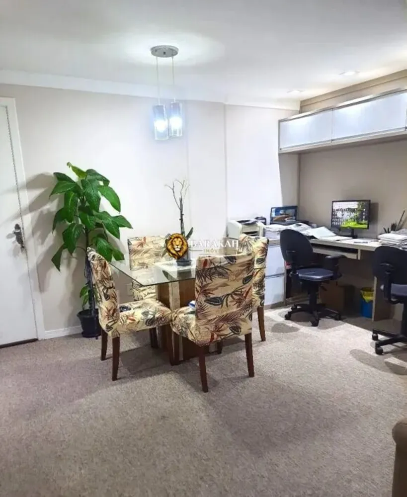 Apartamento, 2 quartos, 68 m² - Foto 2