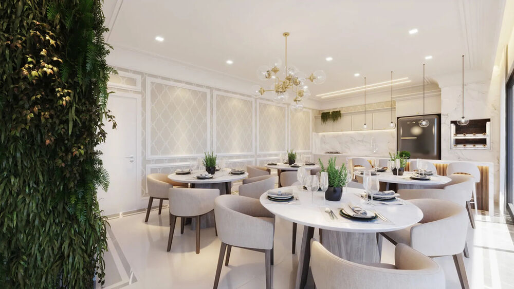 Apartamento, 2 quartos, 80 m² - Foto 5