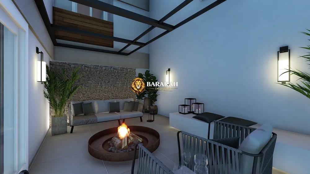 Apartamento, 2 quartos, 114 m² - Foto 1