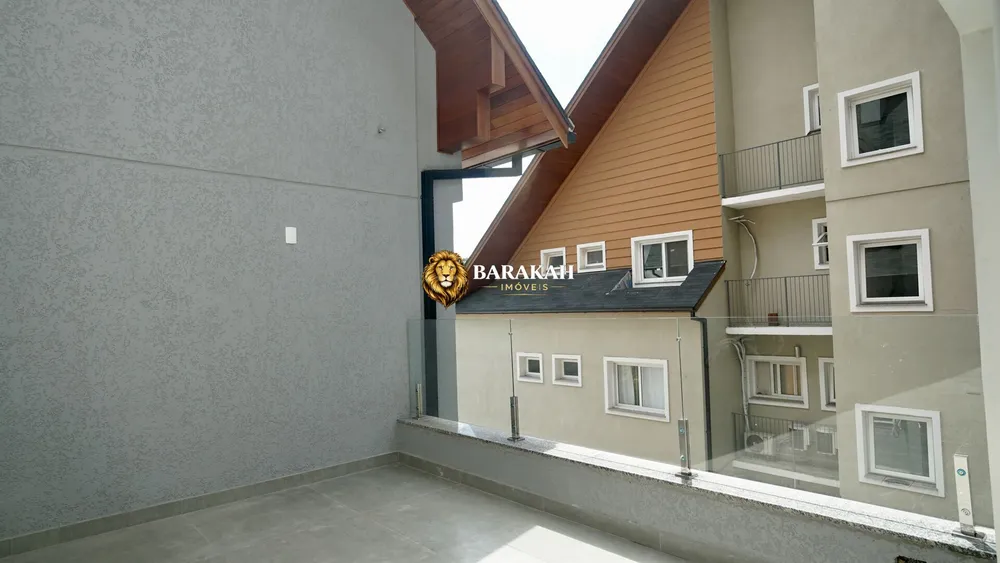 Apartamento, 2 quartos, 114 m² - Foto 6