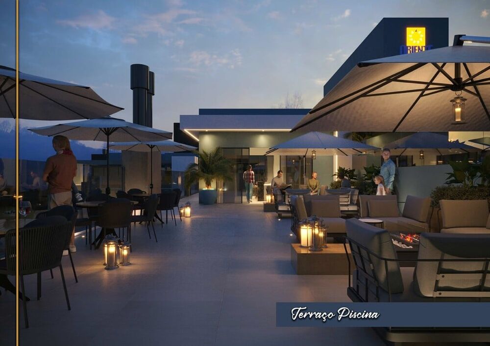 Cobertura, 3 quartos, 171 m² - Foto 5