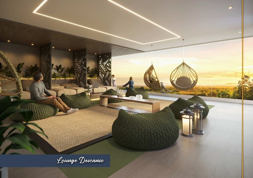 Cobertura, 3 quartos, 171 m² - Foto 4