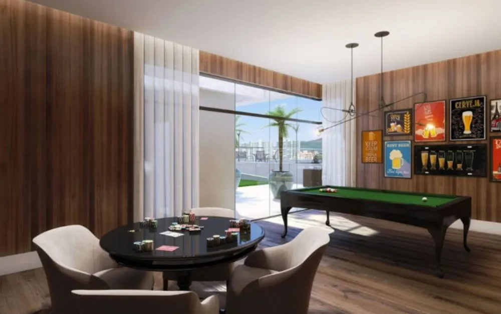 Apartamento, 3 quartos, 114 m² - Foto 2