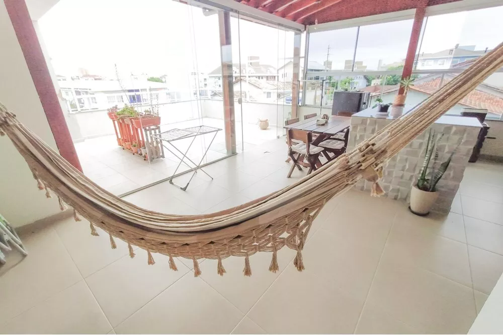 Cobertura, 3 quartos, 139 m² - Foto 2