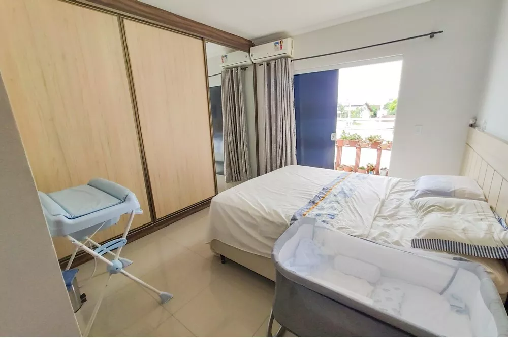 Cobertura, 3 quartos, 139 m² - Foto 4