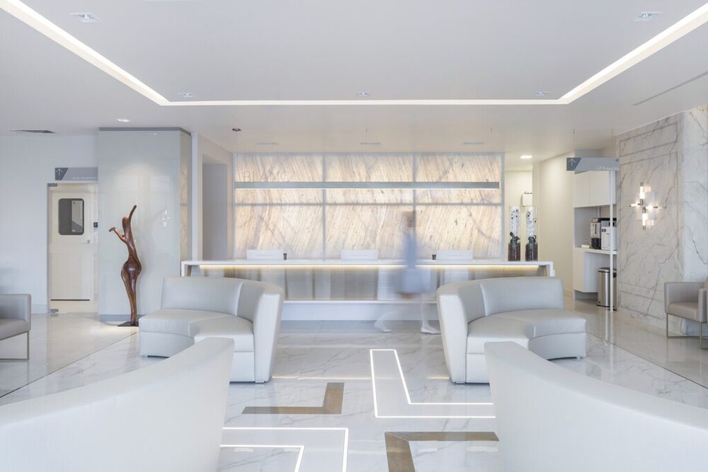 Conjunto Comercial-Sala à venda, 37m² - Foto 5