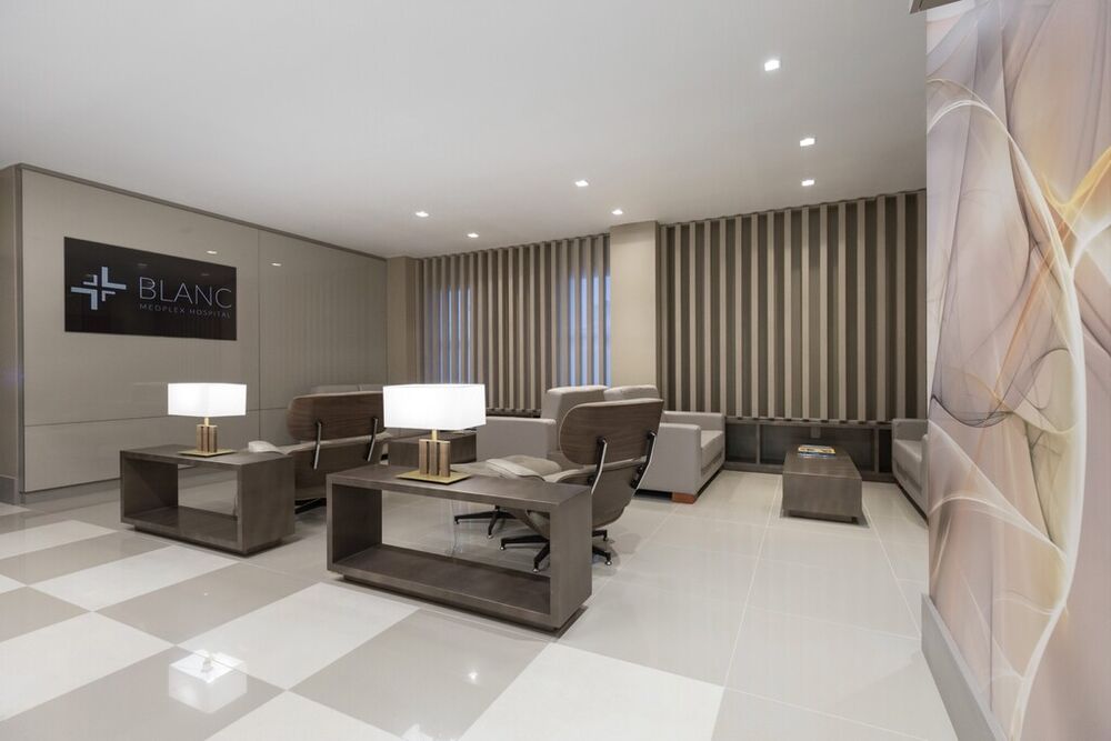 Conjunto Comercial-Sala à venda, 37m² - Foto 8