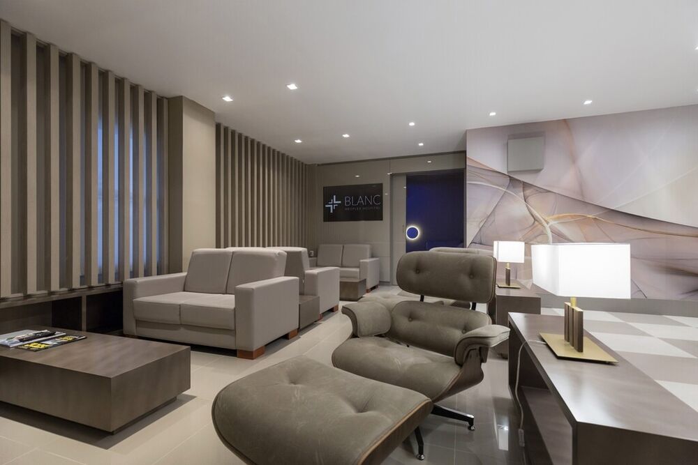 Conjunto Comercial-Sala à venda, 37m² - Foto 9