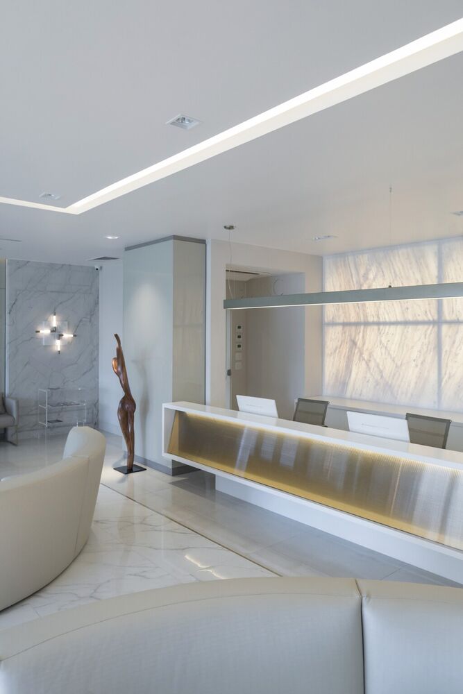 Conjunto Comercial-Sala à venda, 37m² - Foto 2