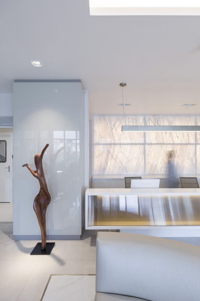Conjunto Comercial-Sala à venda, 37m² - Foto 6
