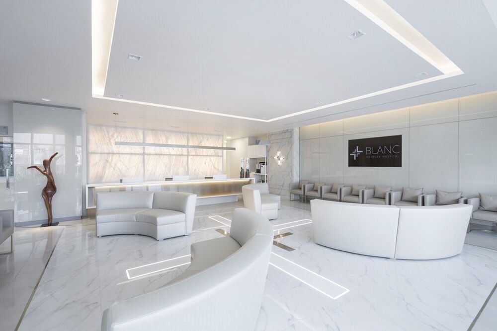 Conjunto Comercial-Sala à venda, 37m² - Foto 1