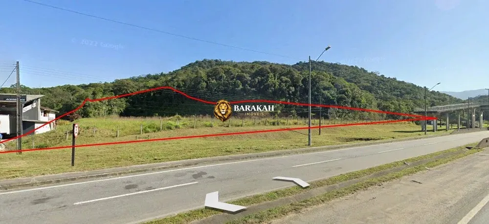 Terreno, 5 hectares - Foto 1