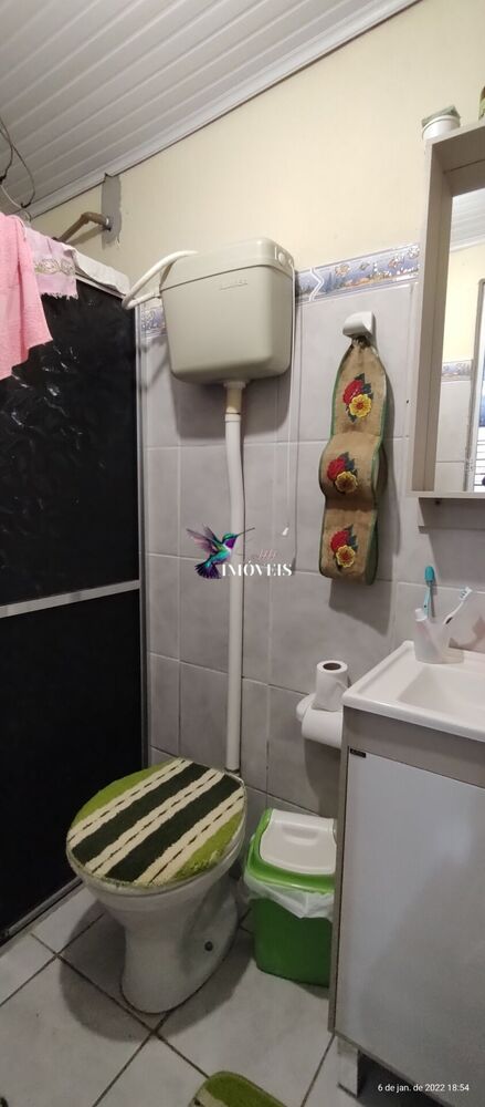 Casa, 2 quartos, 370 m² - Foto 4