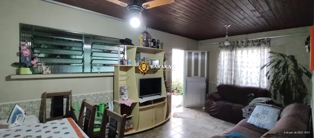 Casa, 2 quartos, 370 m² - Foto 13