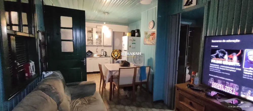 Casa, 2 quartos, 370 m² - Foto 18