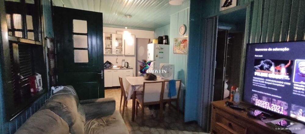 Casa, 2 quartos, 370 m² - Foto 6