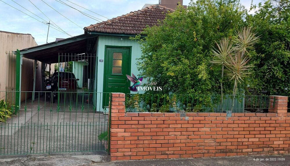 Casa, 2 quartos, 370 m² - Foto 3