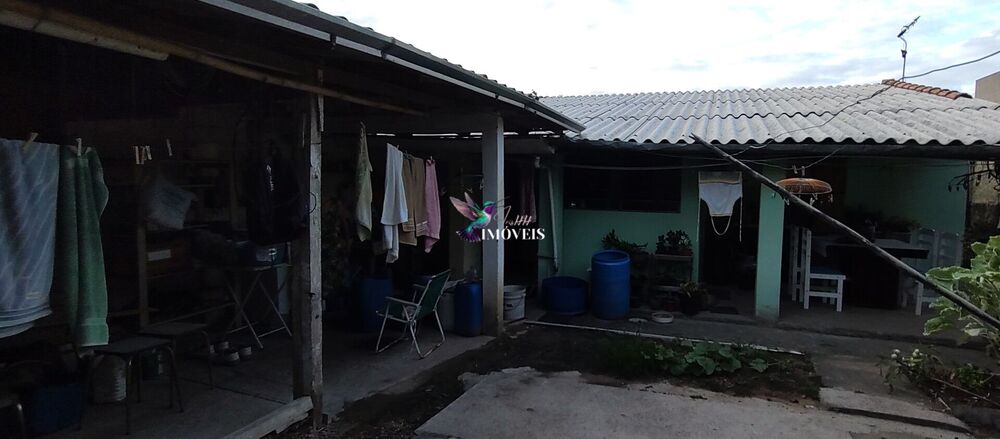 Casa, 2 quartos, 370 m² - Foto 1