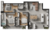 Apartamento, 3 quartos, 200 m² - Foto 4